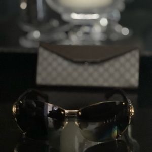 Gucci sunglasses